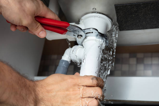 24/7 water damage repair in Burbank, IL
