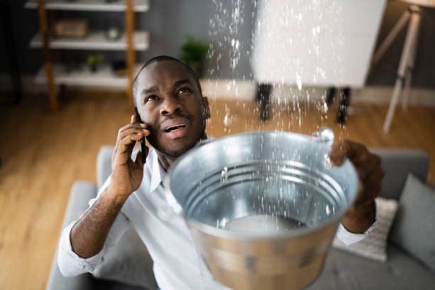 Trusted Burbank, IL Water damage restoration Experts