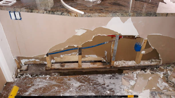 Professional Water damage restoration in Burbank, IL